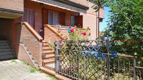 appartamento in vendita a Montevarchi