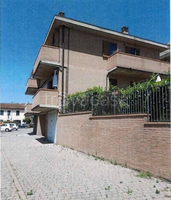 appartamento in vendita a Montevarchi