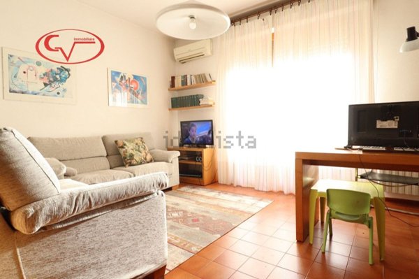 appartamento in vendita a Montevarchi