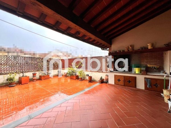 appartamento in vendita a Montevarchi