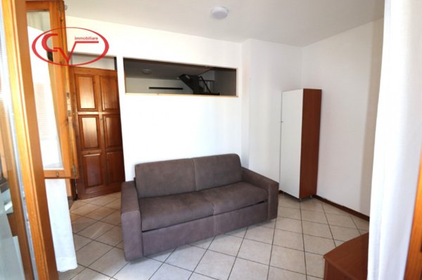 appartamento in vendita a Montevarchi