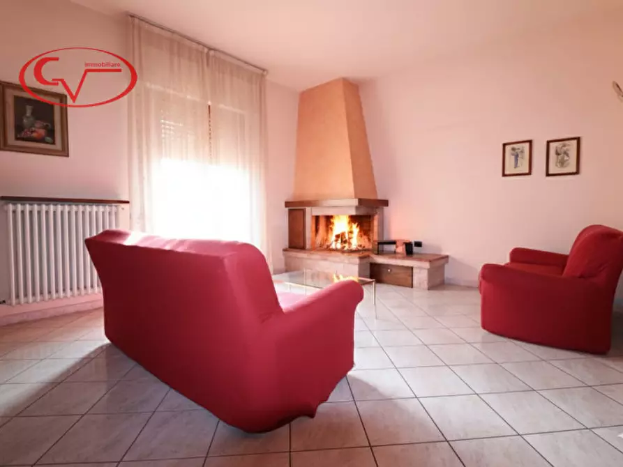 casa indipendente in vendita a Montevarchi in zona Levane