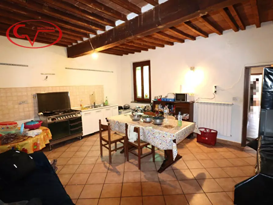 appartamento in vendita a Montevarchi