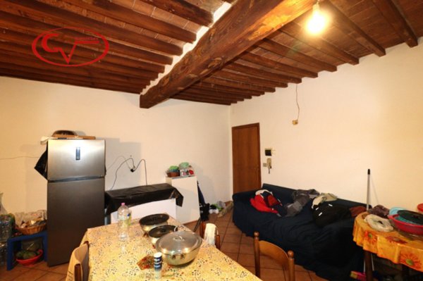 appartamento in vendita a Montevarchi