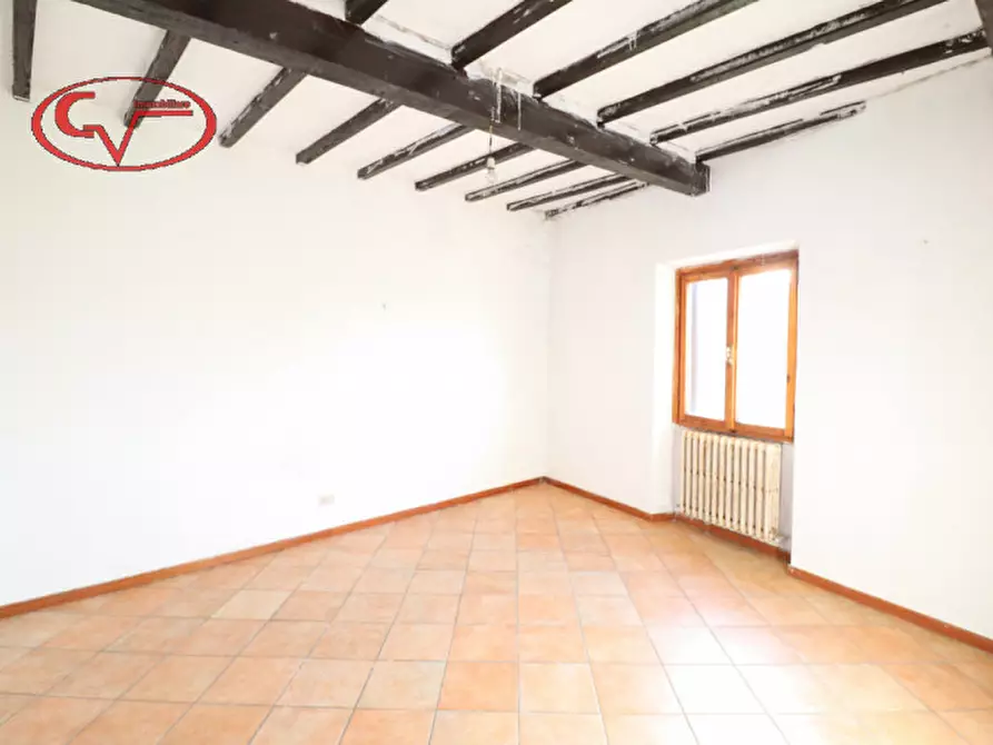 appartamento in vendita a Montevarchi in zona Caposelvi