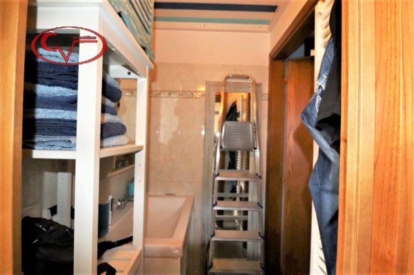 appartamento in vendita a Montevarchi