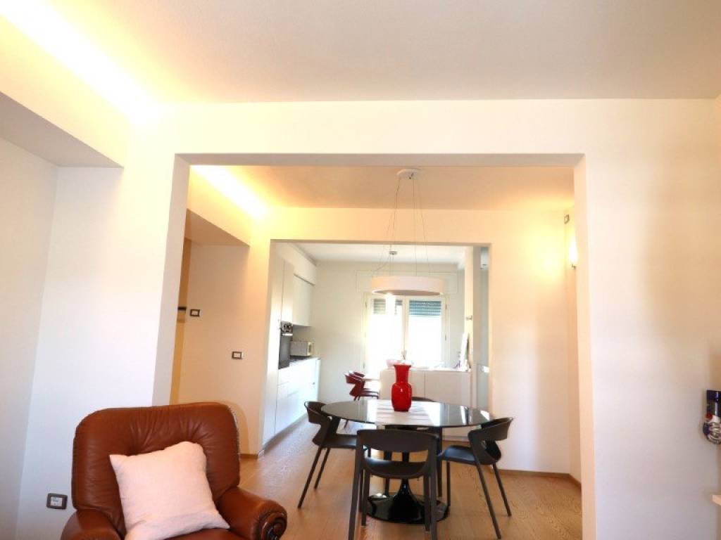 appartamento in vendita a Montevarchi