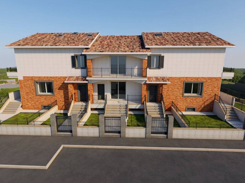 casa indipendente in vendita a Montevarchi