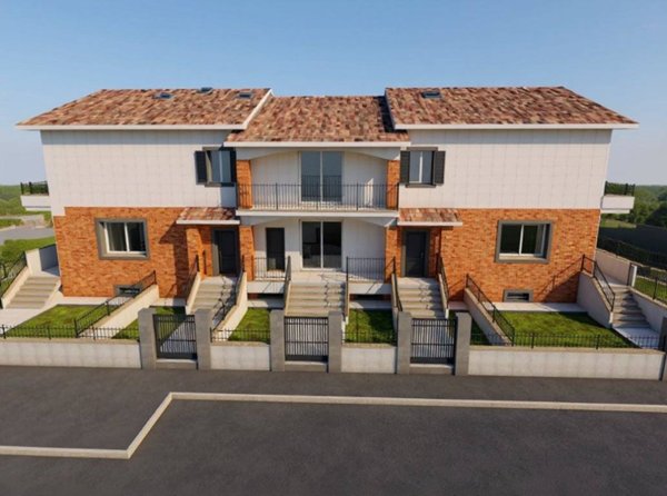 casa indipendente in vendita a Montevarchi