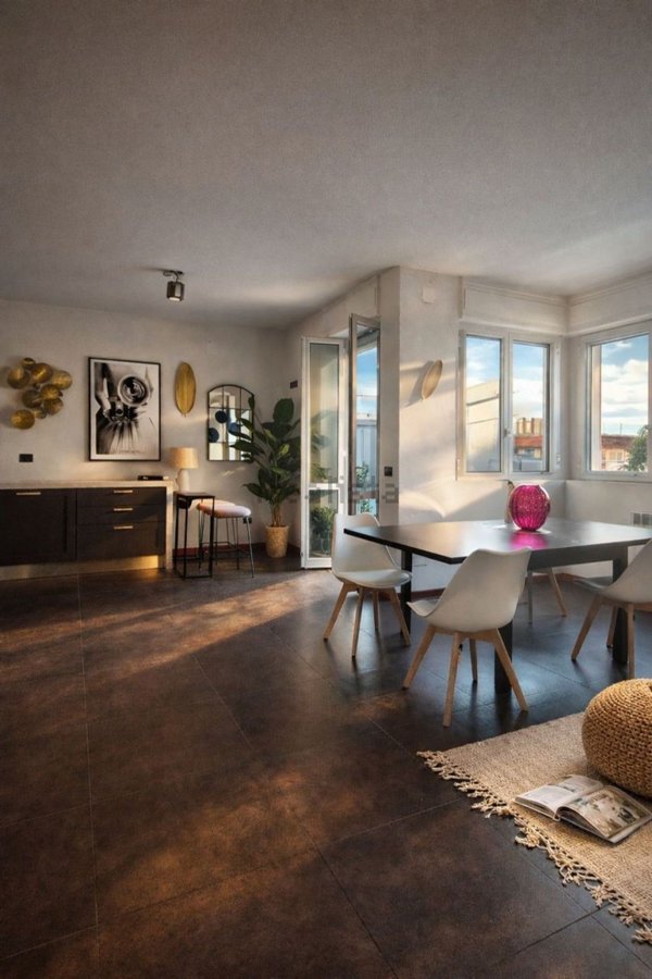 appartamento in vendita a Montevarchi