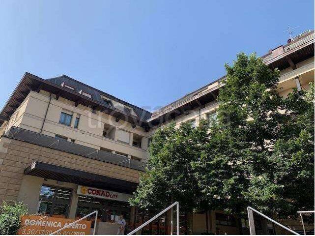 appartamento in vendita a Montevarchi