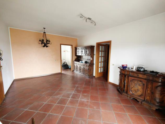 appartamento in vendita a Montevarchi