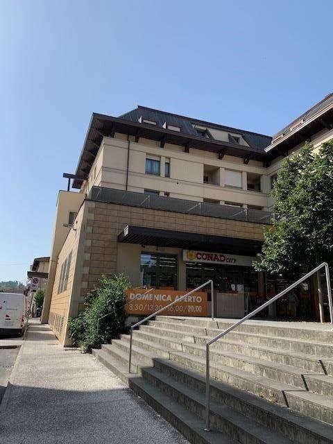 appartamento in vendita a Montevarchi