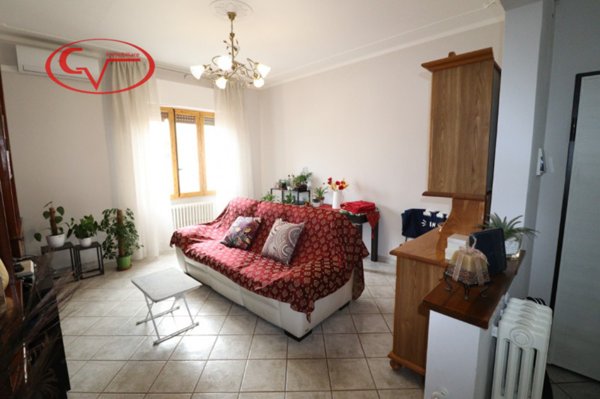 appartamento in vendita a Montevarchi