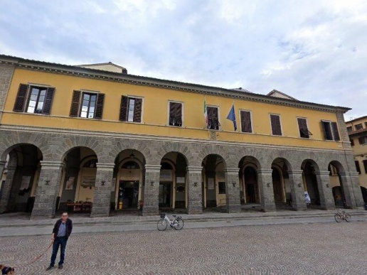 appartamento in vendita a Montevarchi