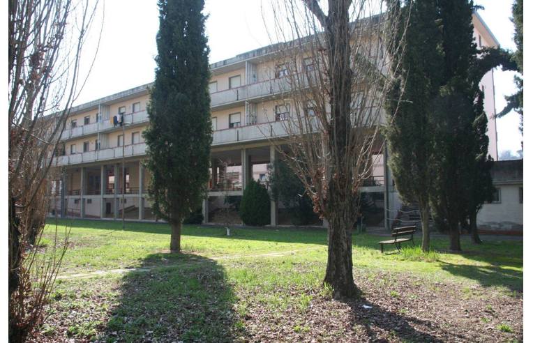 appartamento in vendita a Montevarchi