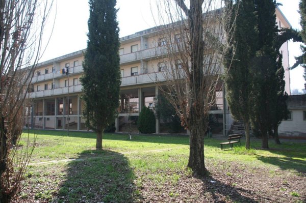 appartamento in vendita a Montevarchi