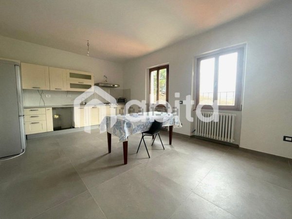 appartamento in vendita a Montevarchi