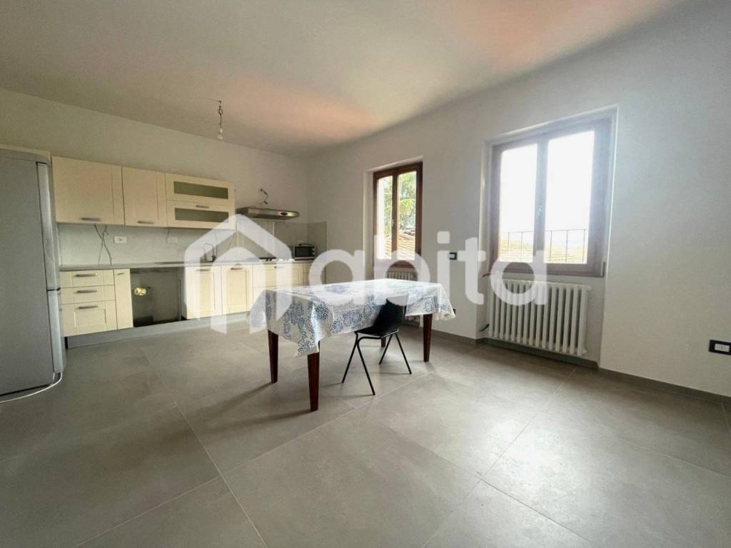 appartamento in vendita a Montevarchi