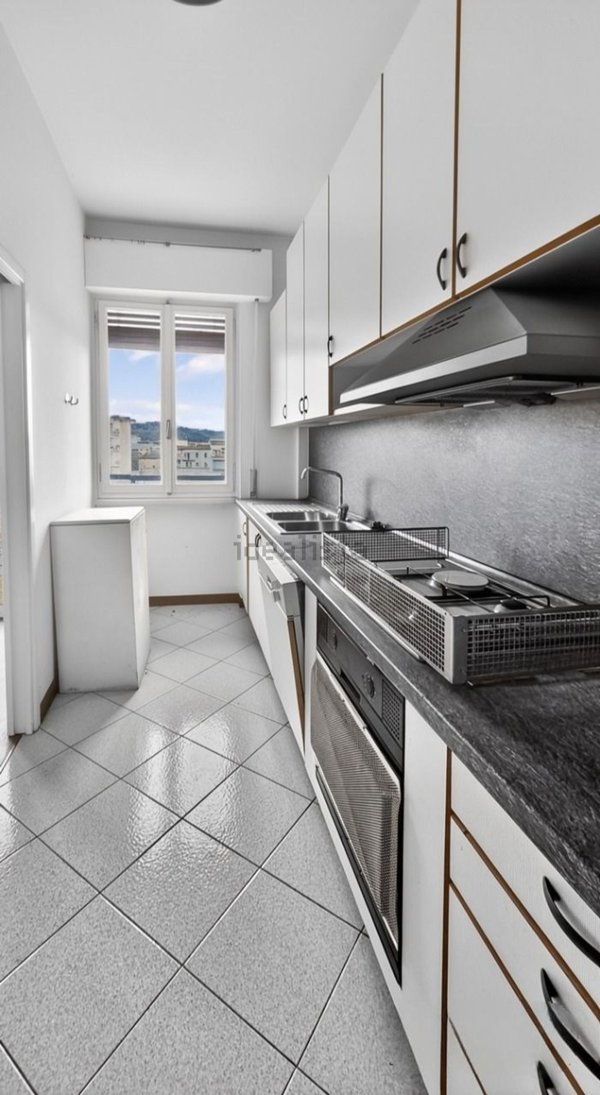 appartamento in vendita a Montevarchi