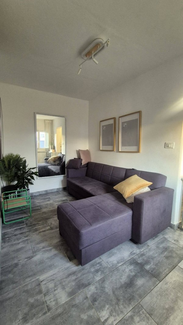 appartamento in vendita a Montevarchi in zona Levanella