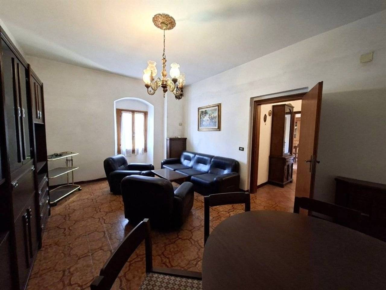 appartamento in vendita a Montevarchi