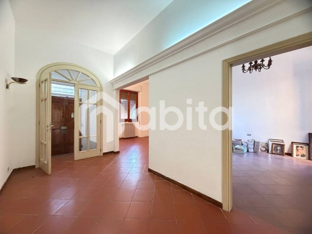 appartamento in vendita a Montevarchi