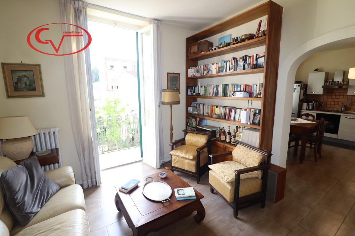 appartamento in vendita a Montevarchi