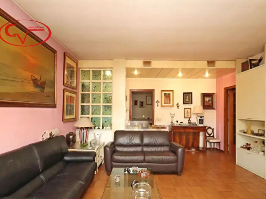 appartamento in vendita a Montevarchi