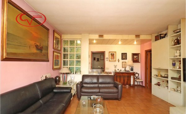 appartamento in vendita a Montevarchi