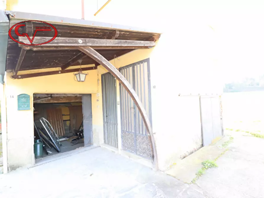 appartamento in vendita a Montevarchi in zona Caposelvi