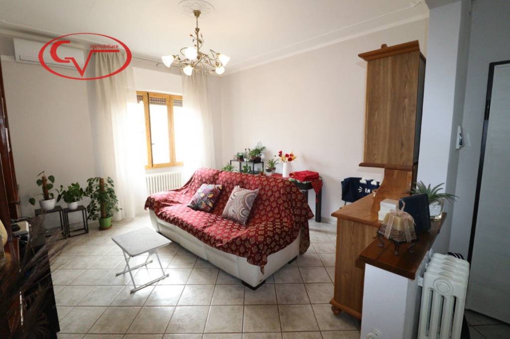 appartamento in vendita a Montevarchi