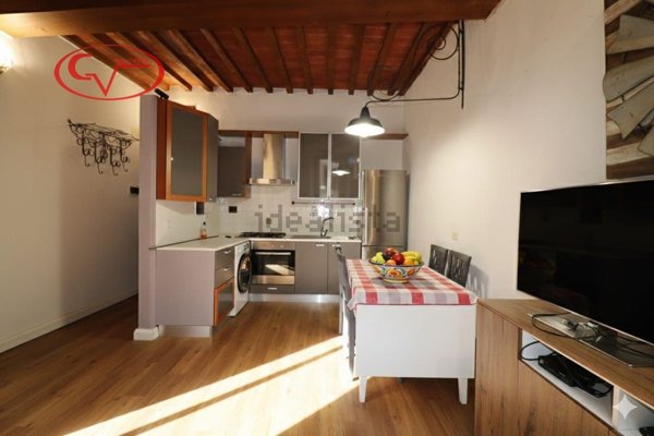 appartamento in vendita a Montevarchi