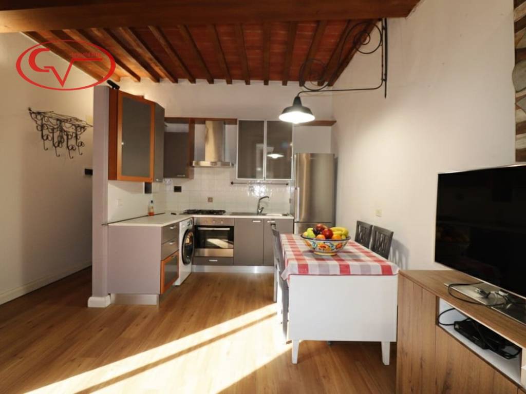 appartamento in vendita a Montevarchi