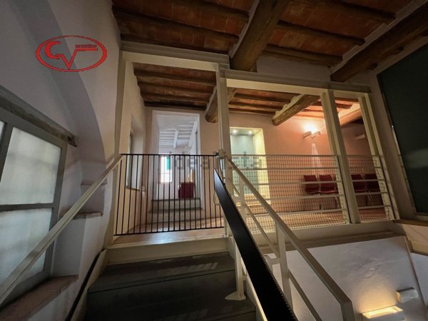 ufficio in vendita a Montevarchi