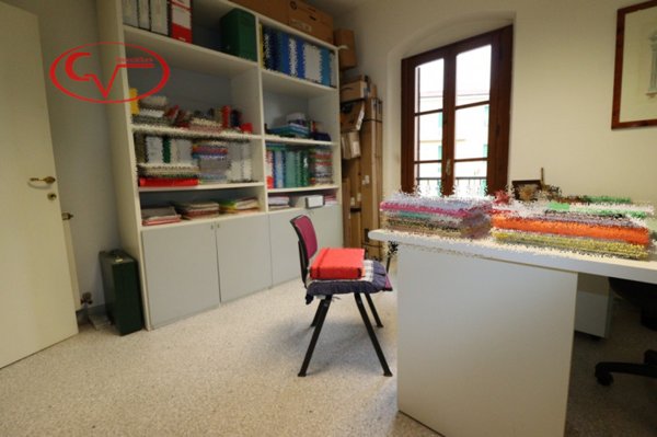 ufficio in vendita a Montevarchi