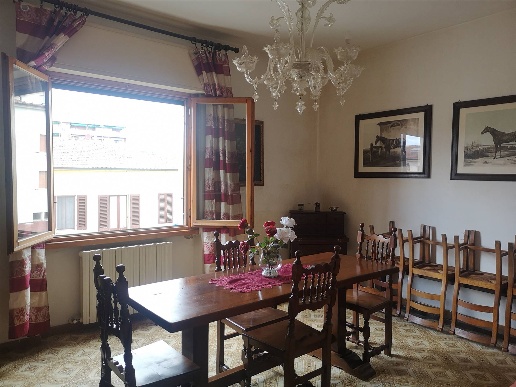 appartamento in vendita a Montevarchi