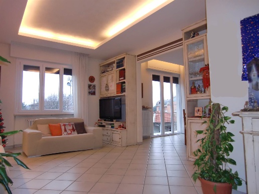 appartamento in vendita a Montevarchi