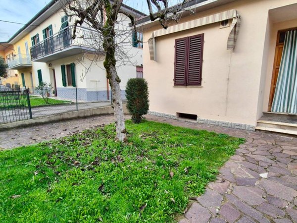 appartamento in vendita a Montevarchi