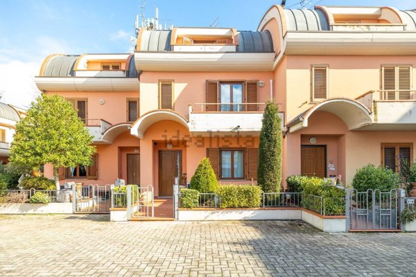 appartamento in vendita a Montevarchi