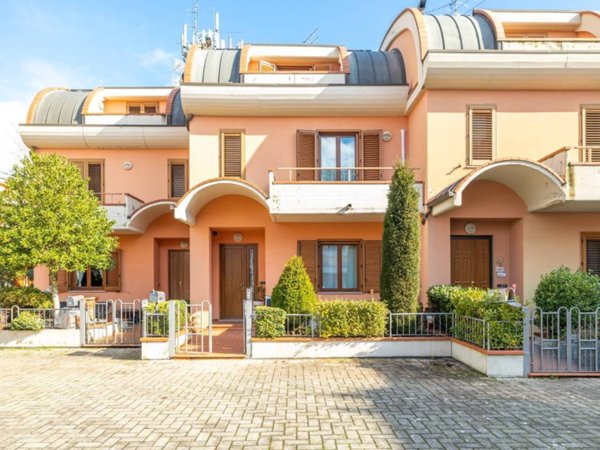 appartamento in vendita a Montevarchi