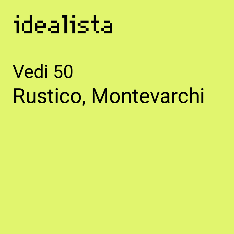 casale in vendita a Montevarchi