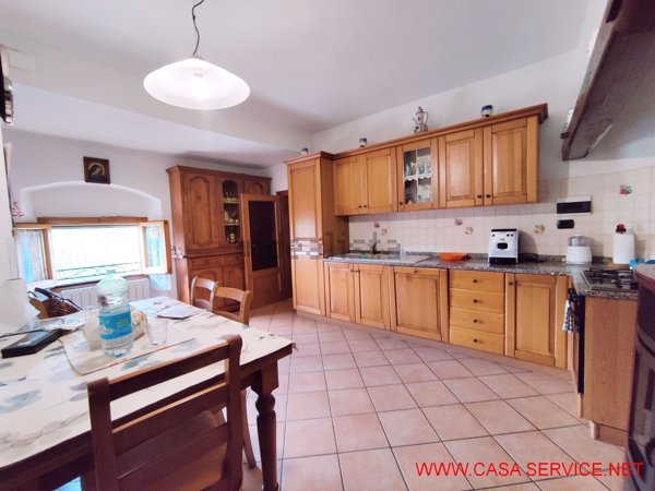 appartamento in vendita a Montevarchi