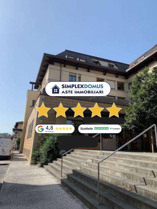 appartamento in vendita a Montevarchi