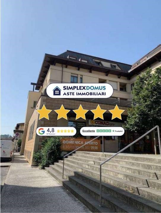 appartamento in vendita a Montevarchi