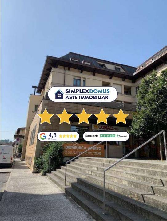 appartamento in vendita a Montevarchi