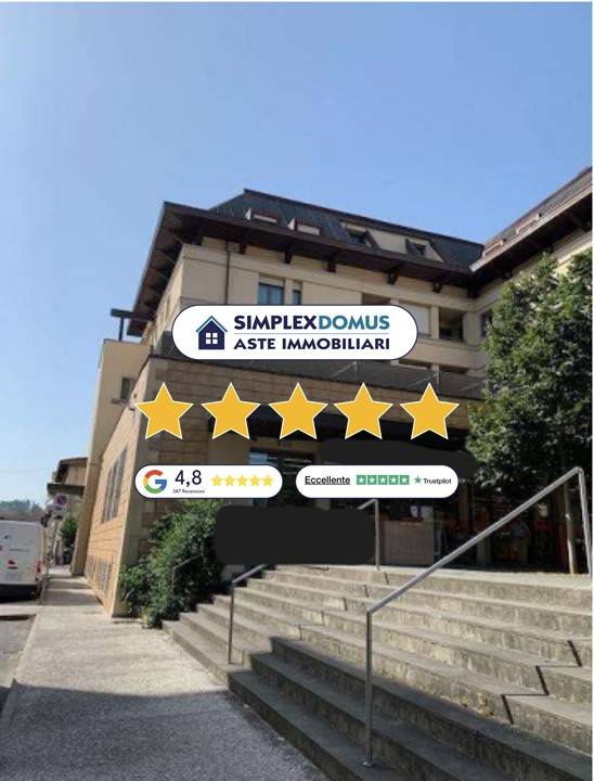 appartamento in vendita a Montevarchi