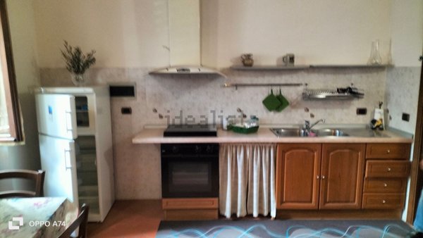 appartamento in vendita a Montevarchi