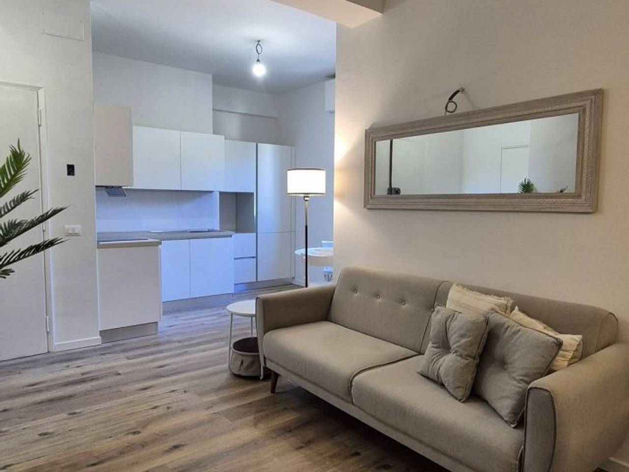 appartamento in vendita a Montevarchi