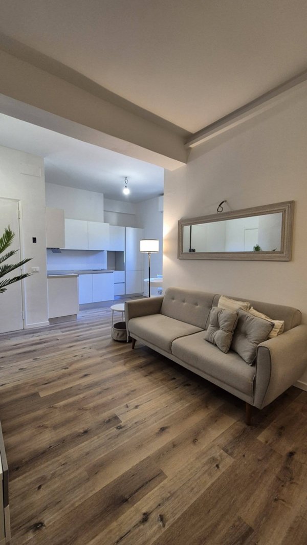 appartamento in vendita a Montevarchi